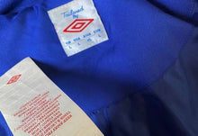Load image into Gallery viewer, Jacket Rangers Glasgow Umbro
