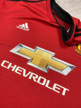 Load image into Gallery viewer, Jersey Manchester United 2018-2019 home
