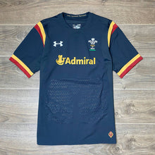 Load image into Gallery viewer, Jersey Wales Rugby WRU 2016/17 away
