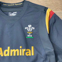 Load image into Gallery viewer, Jersey Wales Rugby WRU 2016/17 away
