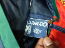 Load image into Gallery viewer, Rare Track Jacket Portugal national Team 1994-1996 Vintage
