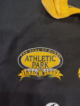 Load image into Gallery viewer, Rare Centenary Jersey Wellington Lions Rugby Vintage
