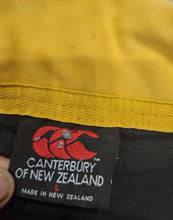 Load image into Gallery viewer, Rare Centenary Jersey Wellington Lions Rugby Vintage
