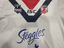 Load image into Gallery viewer, Jersey Rugby ISC Sydney Roosters 2012 NRL
