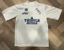 Load image into Gallery viewer, Jersey Leeds United 1995-96 home Vintage
