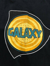 Load image into Gallery viewer, Vintage Shirt Los Angeles Galaxy MLS 1990&#39;s
