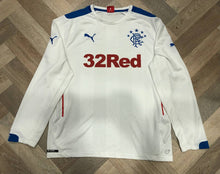 Load image into Gallery viewer, Jersey Rangers Glasgow FC 2014-2015 Away
