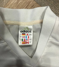 Load image into Gallery viewer, Jersey Soccer Turkey 2002-2004 away Vintage
