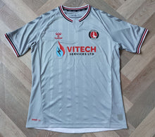 Load image into Gallery viewer, Jersey Charlton Athletic 2020-21 away
