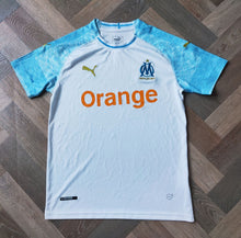 Load image into Gallery viewer, Jersey Olympique de Marseille 2018-2019 home

