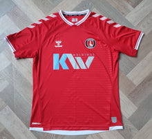 Load image into Gallery viewer, Jersey Charlton Athletic 2020-21 home
