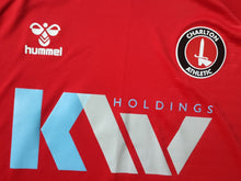 Load image into Gallery viewer, Jersey Charlton Athletic 2020-21 home
