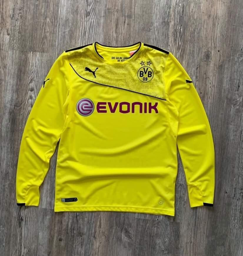 Special Jersey Borussia Dortmund 2013/14 Puma