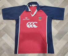 Load image into Gallery viewer, Jersey Munster Rugby 1990&#39;s Vintage
