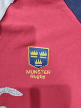 Load image into Gallery viewer, Jersey Munster Rugby 1990&#39;s Vintage
