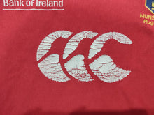 Load image into Gallery viewer, Jersey Munster Rugby 1990&#39;s Vintage
