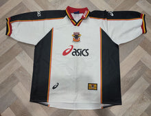 Load image into Gallery viewer, Jersey Rugby Bradford Bulls 1999-00 home Vintage
