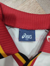 Load image into Gallery viewer, Jersey Rugby Bradford Bulls 1999-00 home Vintage
