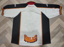 Load image into Gallery viewer, Jersey Rugby Bradford Bulls 1999-00 home Vintage
