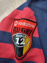 Load image into Gallery viewer, Rare Jersey Brumbies 1999-00 Vintage Canterbury
