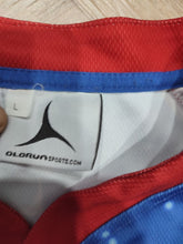 Load image into Gallery viewer, Heroes Christmas Rugby Shirt
