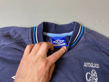 Load image into Gallery viewer, Vintage Sweatshirt Chelsea FC Umbro
