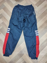 Load image into Gallery viewer, Rare Tracksuit Jacket Benfica 1990-91 Vintage
