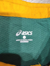 Load image into Gallery viewer, Jersey South Africa Rugby 2017-2018 Home
