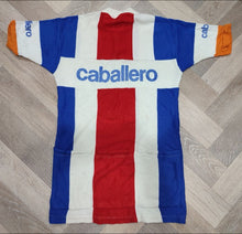 Load image into Gallery viewer, Rare Jersey Cyclisme Caballero 1965 Vintage
