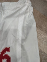 Load image into Gallery viewer, Vintage Shorts Laurent Koscielny Arsenal FC 2012-14 Nike
