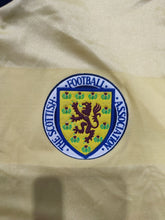 Load image into Gallery viewer, Rare Scotland Jersey 1985-88 Umbro Vintage
