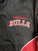 Load image into Gallery viewer, Jacket Chicago Bulls NBA 1990&#39;s Starter
