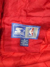Load image into Gallery viewer, Jacket Chicago Bulls NBA 1990&#39;s Starter
