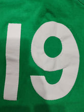 Load image into Gallery viewer, Rare Match Worn Jersey Ireland Rugby 1995/96 #19 Nike
