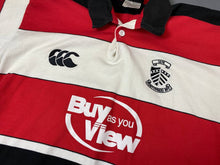 Load image into Gallery viewer, Jersey Rugby Pontypridd 2000/01 away Vintage Canterbury

