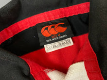 Load image into Gallery viewer, Jersey Rugby Pontypridd 2000/01 away Vintage Canterbury
