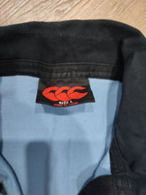 Load image into Gallery viewer, Jersey Rugby Cardiff Blues 2004-06 Canterbury
