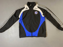 Load image into Gallery viewer, Training Jacket Chelsea FC 2008/09 Adidas Vintage
