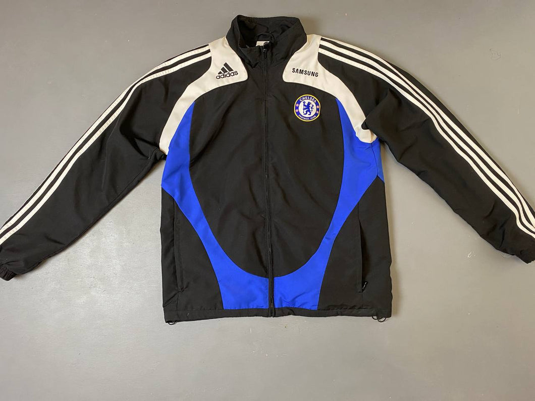 Training Jacket Chelsea FC 2008/09 Adidas Vintage