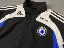 Load image into Gallery viewer, Training Jacket Chelsea FC 2008/09 Adidas Vintage
