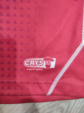 Load image into Gallery viewer, Jersey Rugby Scarlets 2019/20 home Macron
