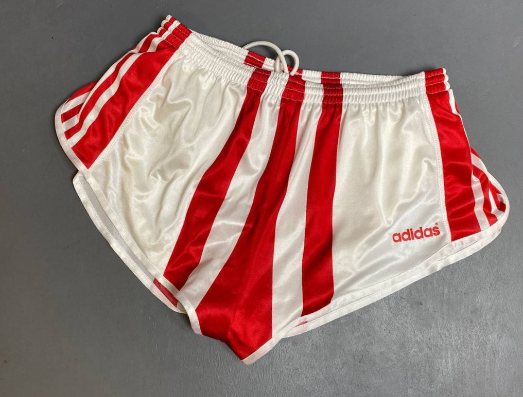 Vintage Adidas Sprinter Shorts