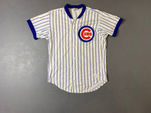 Load image into Gallery viewer, Vintage Jersey Baseball Chicago Cubs MLB Rawlings
