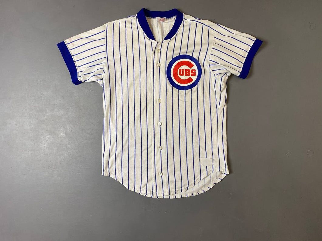 Vintage Jersey Baseball Chicago Cubs MLB Rawlings