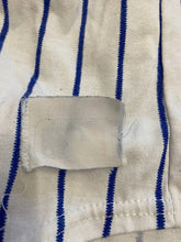 Load image into Gallery viewer, Vintage Jersey Baseball Chicago Cubs MLB Rawlings
