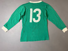 Load image into Gallery viewer, Rare Match Worn Jersey Borussia Mönchengladbach 1970&#39;s Erima
