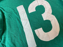 Load image into Gallery viewer, Rare Match Worn Jersey Borussia Mönchengladbach 1970&#39;s Erima
