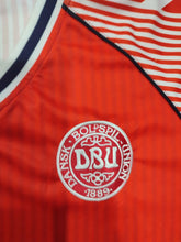 Load image into Gallery viewer, Jersey Denmark World Cup 1986 Retro
