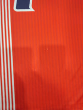 Load image into Gallery viewer, Jersey Denmark World Cup 1986 Retro
