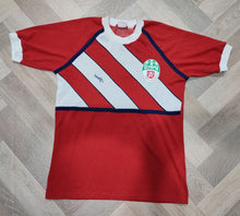 Load image into Gallery viewer, Rarely Match Worn jersey FC Olympia Hradec Kralové 1970&#39;s Savety Vintage

